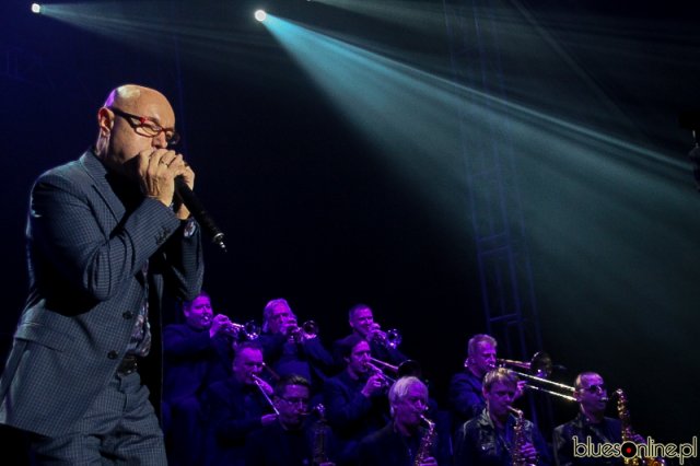 Irek Dudek Big Band (5)